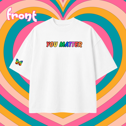 (Oversized) Existing Tee