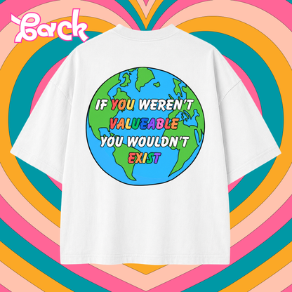 (Oversized) Existing Tee