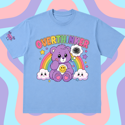 Overthinker Tee
