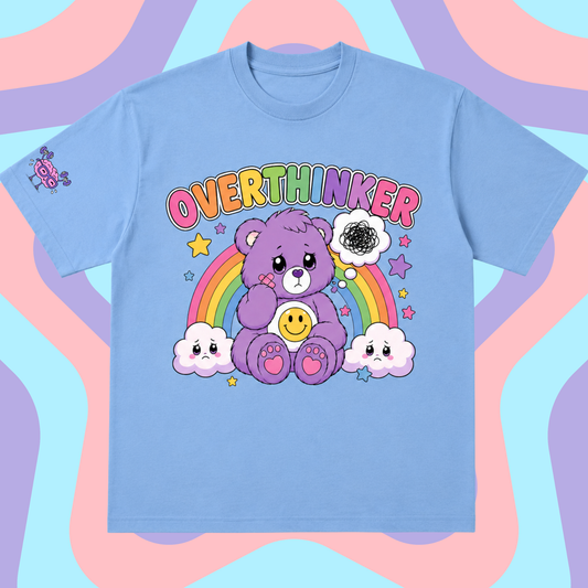 Overthinker Tee