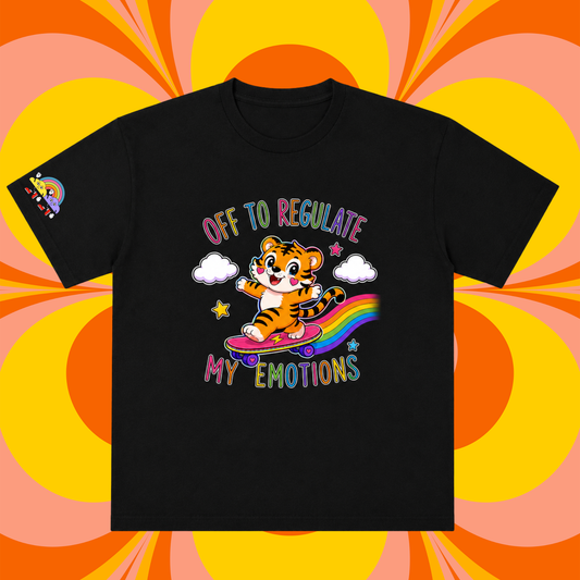 Emotion Tee
