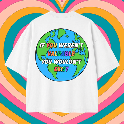 (Oversized) Existing Tee