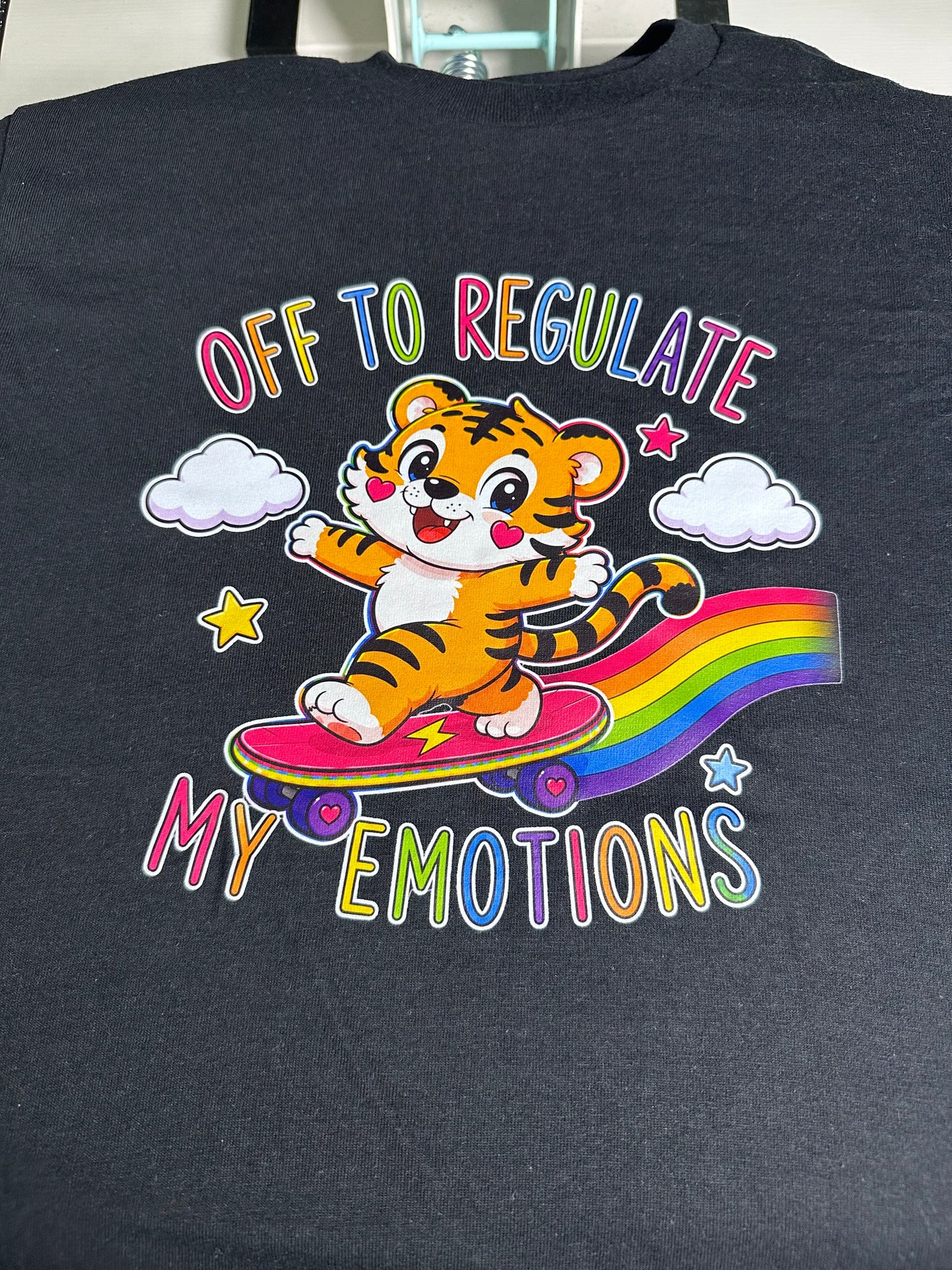 Emotion Tee