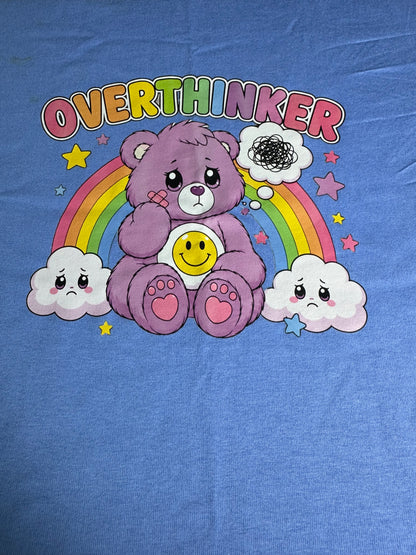 Overthinker Tee