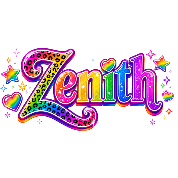 Zenith